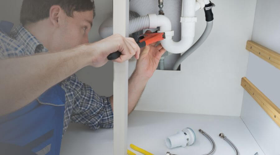 Professional Leak Detection Services in National Park, NJ